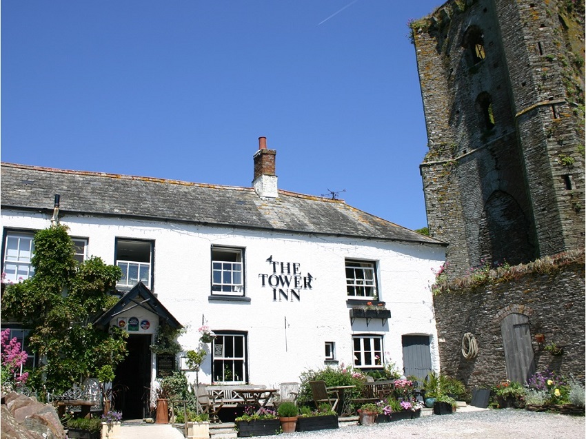 The Tower Inn